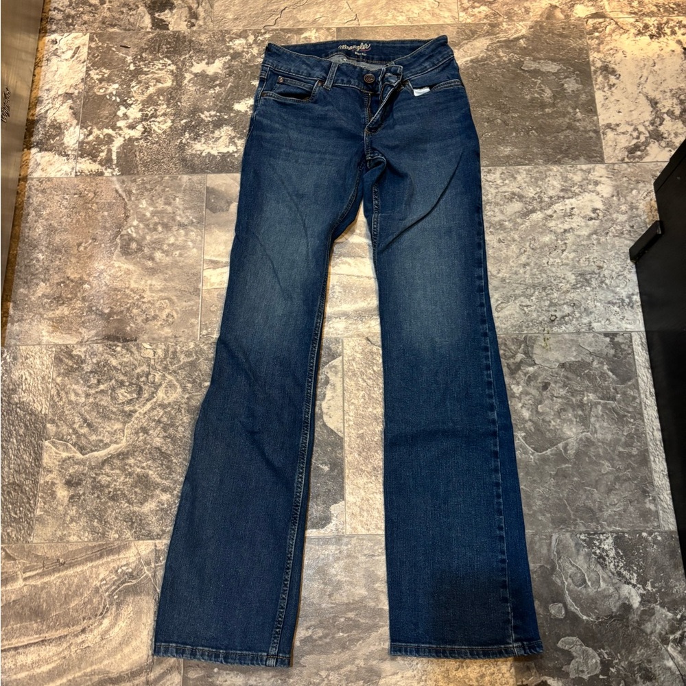 WranglerJeans
